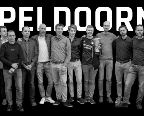 Team AMEVO Apeldoorn1